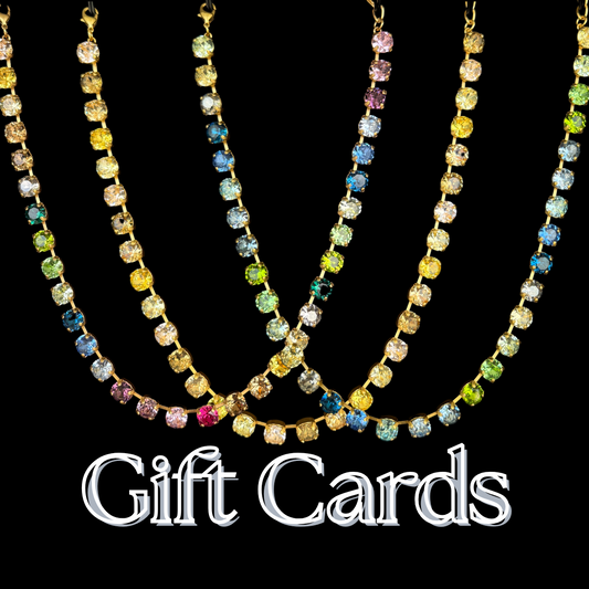 MLK Jewels Gift Card