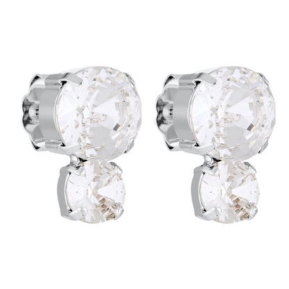 XL Double Stack Earrings
